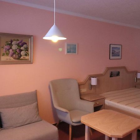 Arberapartment Байериш Айзенщайн Екстериор снимка