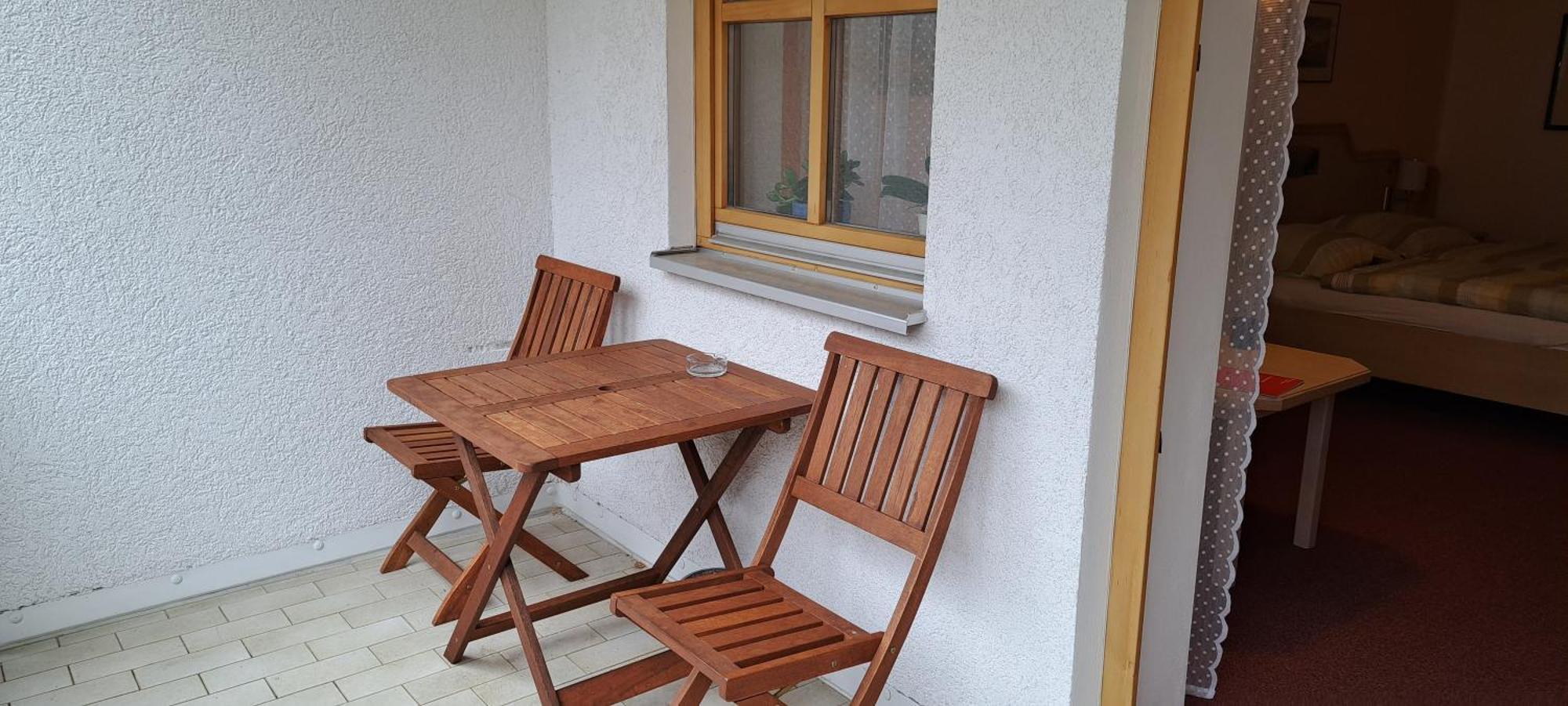 Arberapartment Байериш Айзенщайн Екстериор снимка