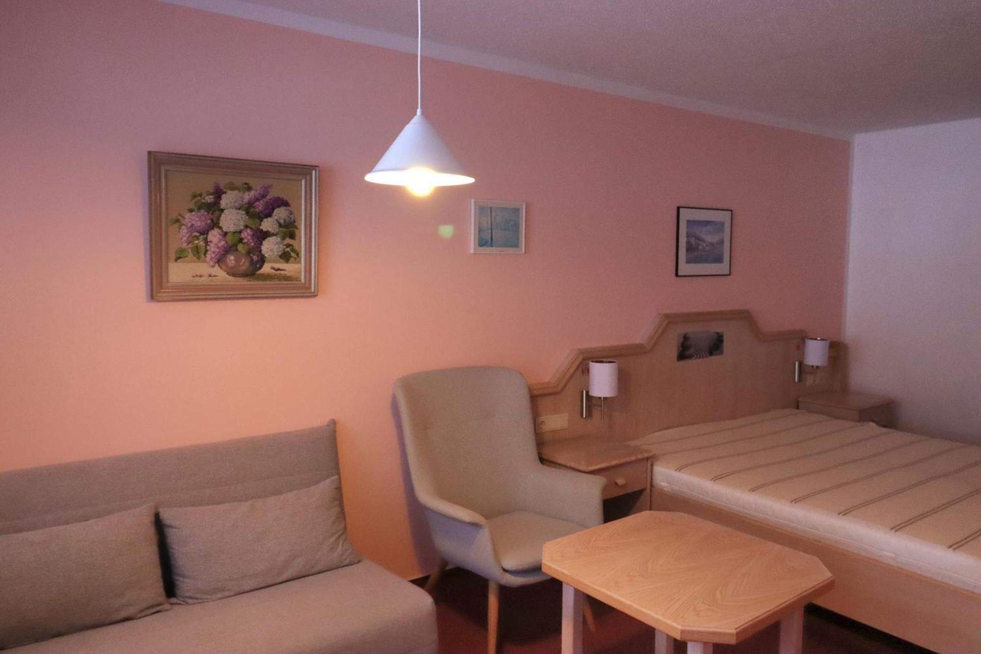 Arberapartment Байериш Айзенщайн Екстериор снимка