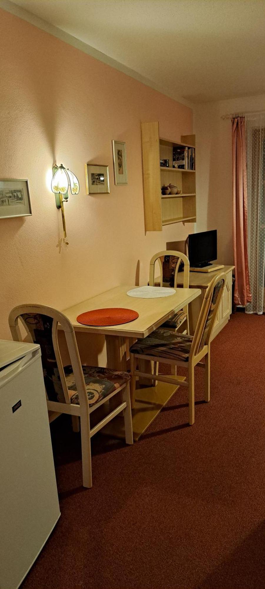 Arberapartment Байериш Айзенщайн Екстериор снимка