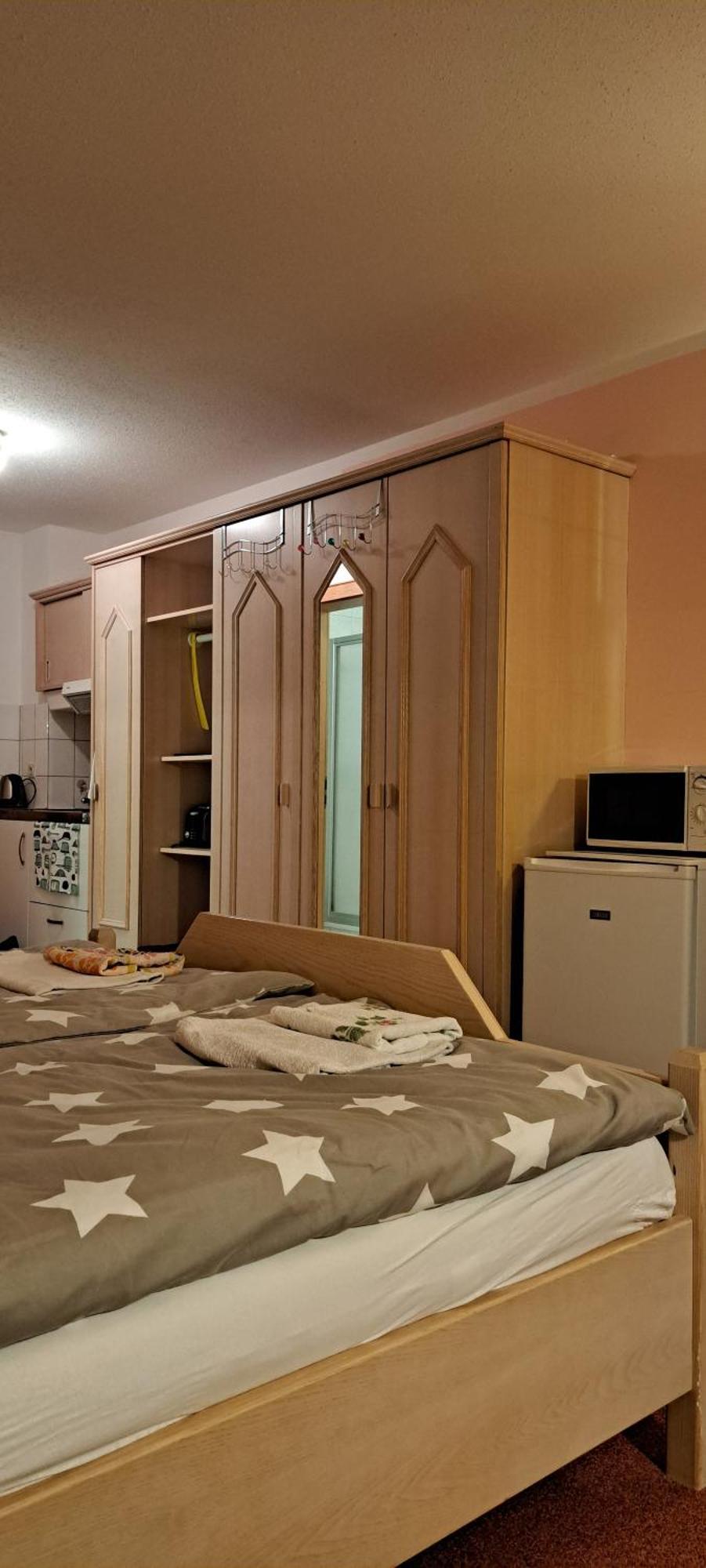 Arberapartment Байериш Айзенщайн Екстериор снимка